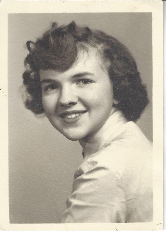 Margaret Stanaitis Diggins, enjoyed volunteering Cape Gazette